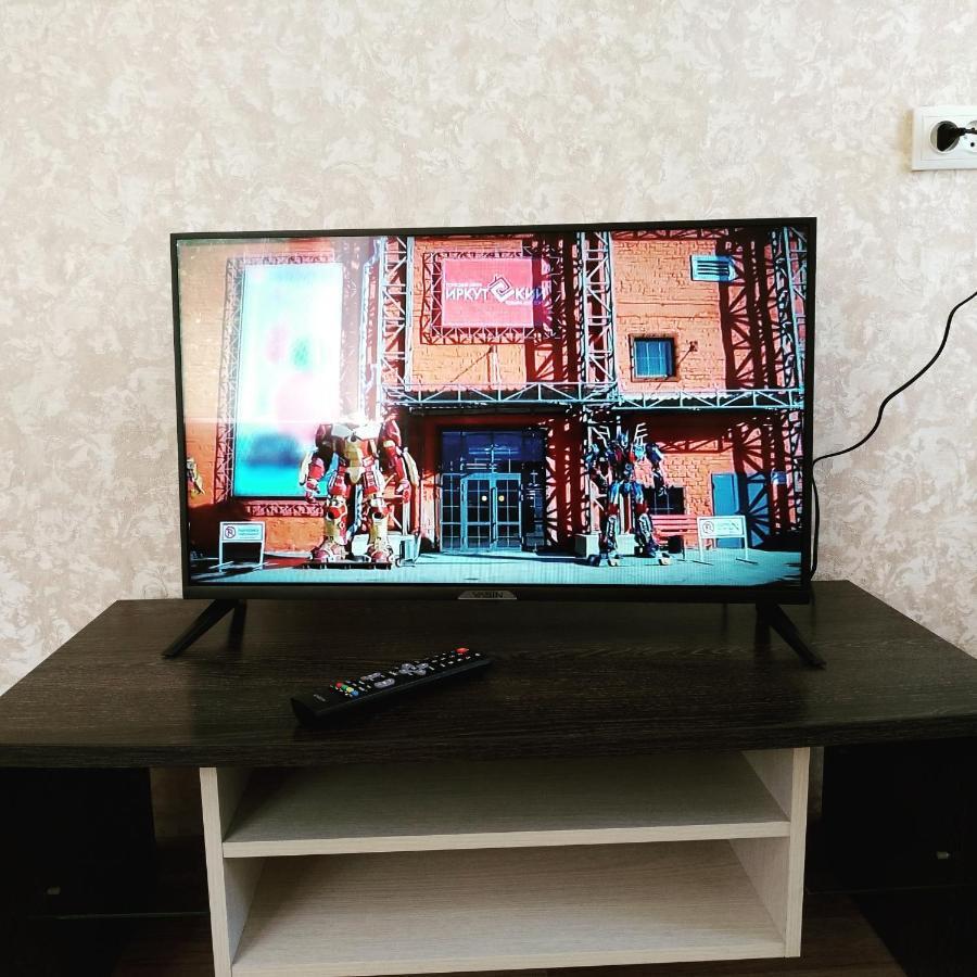 Квартира На Берегу Озера Балхаш! Exterior foto